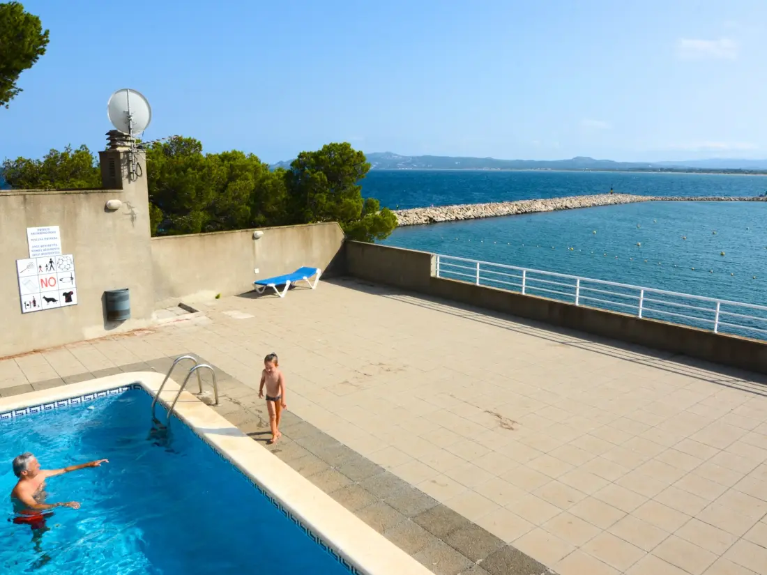 Location de Vacances L'Estartit 315