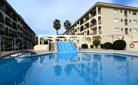 Location de Vacances L'Estartit 314