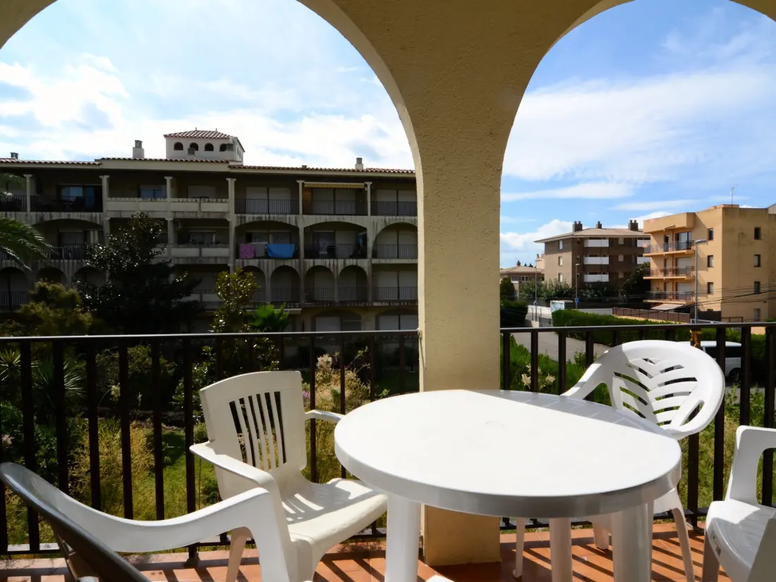 Location de Vacances L'Estartit 316