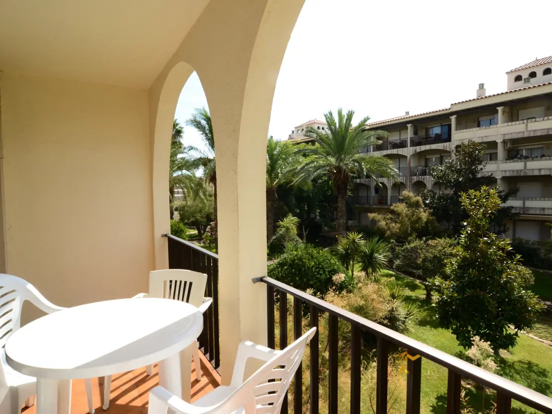 Location de Vacances L'Estartit 316
