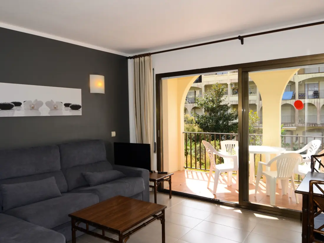 Location de Vacances L'Estartit 316
