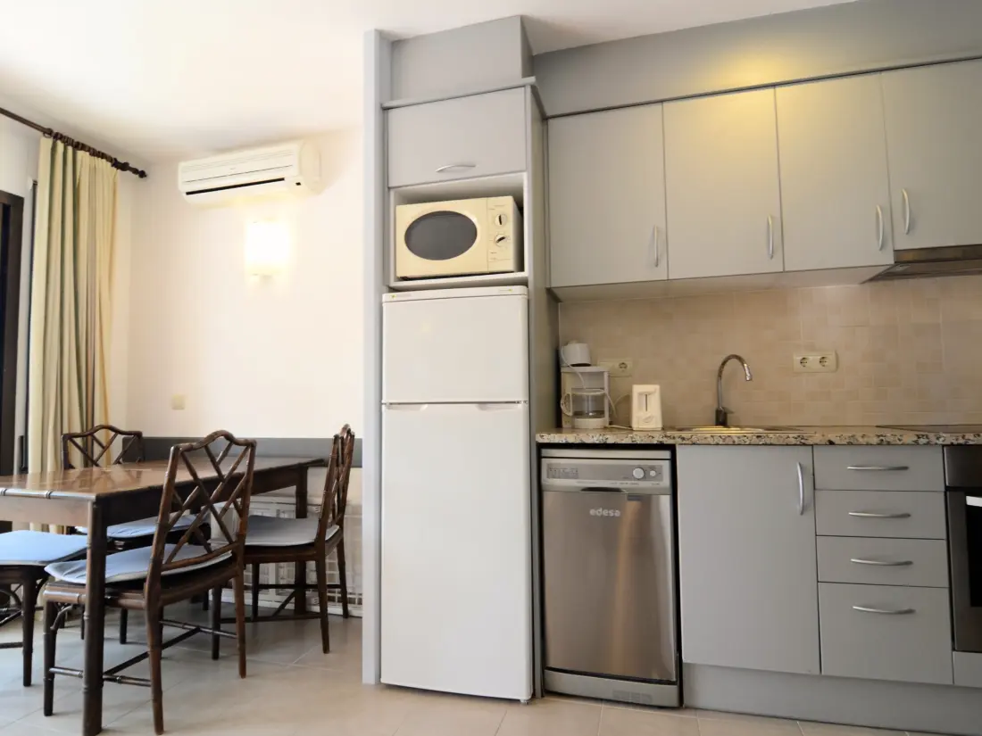 Location de Vacances L'Estartit 316