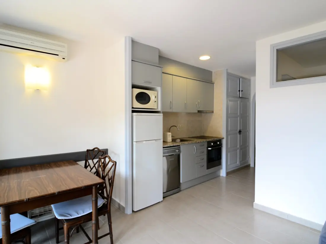 Location de Vacances L'Estartit 316