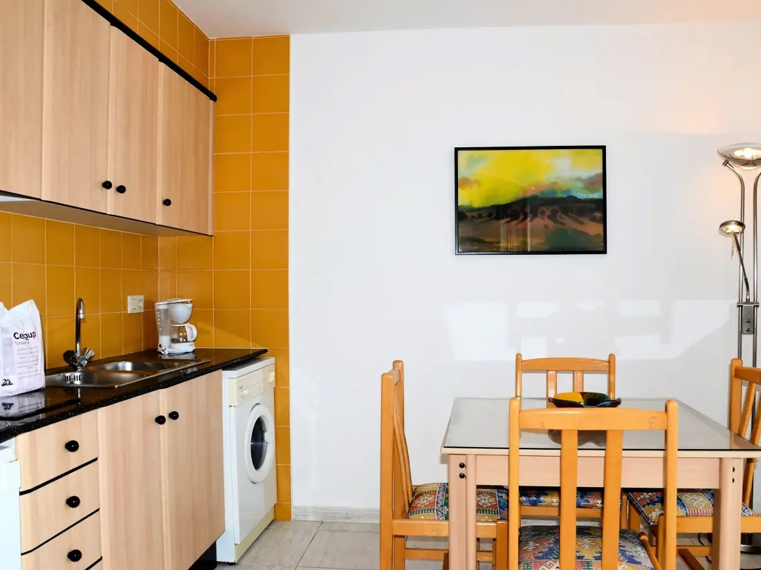 Location de Vacances L'Estartit 315