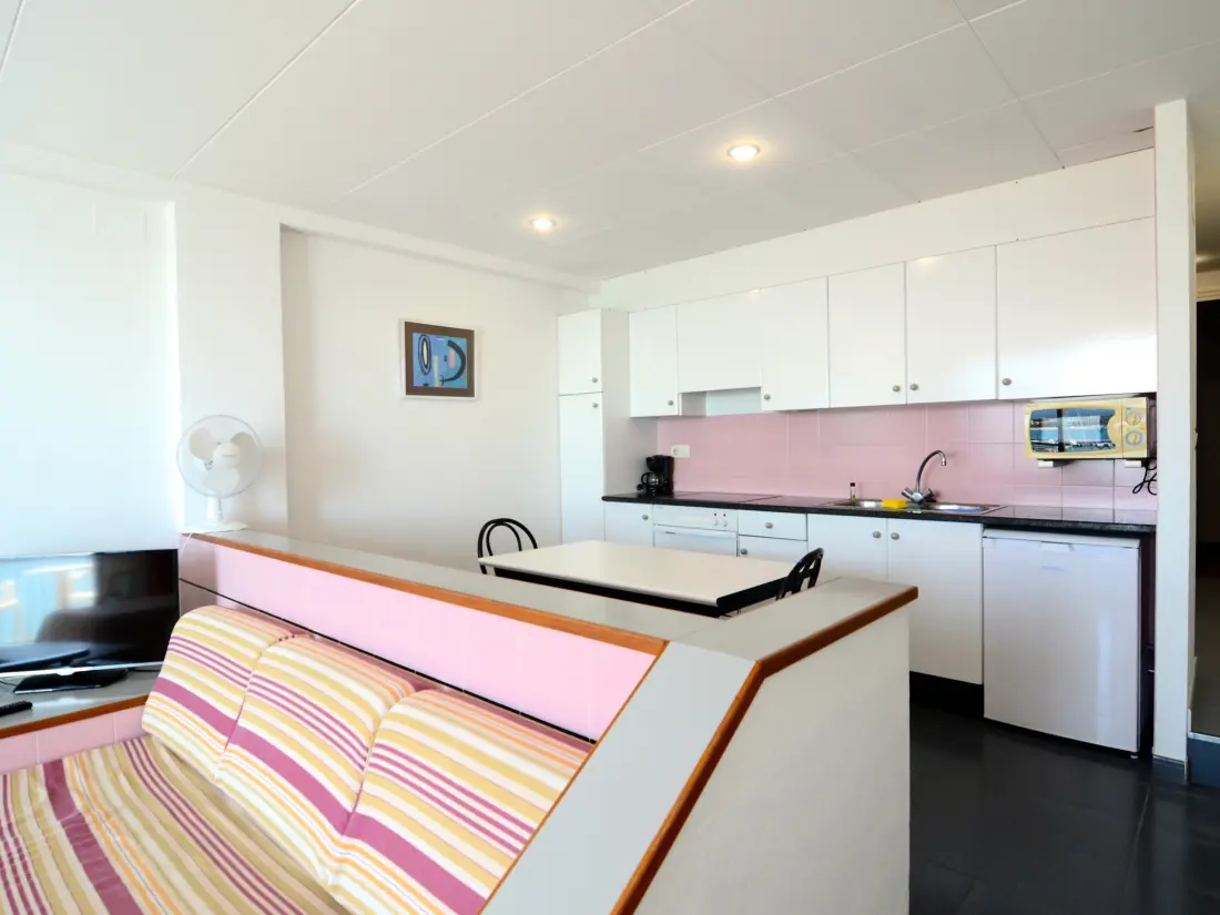 Location de Vacances L'Estartit 317