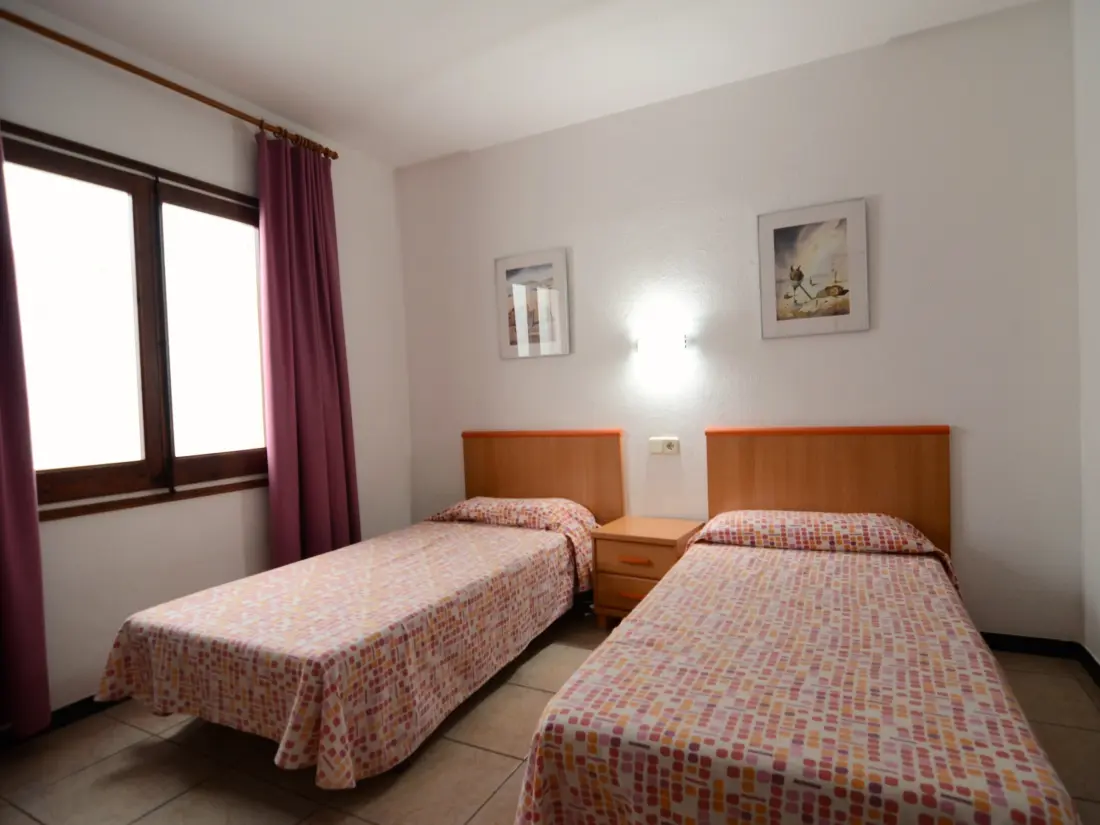 Location de Vacances L'Estartit 318