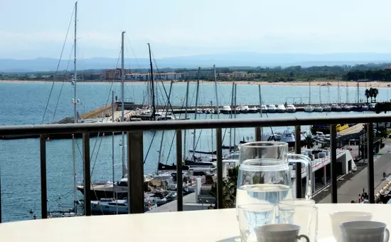 Location de Vacances L'Estartit 316