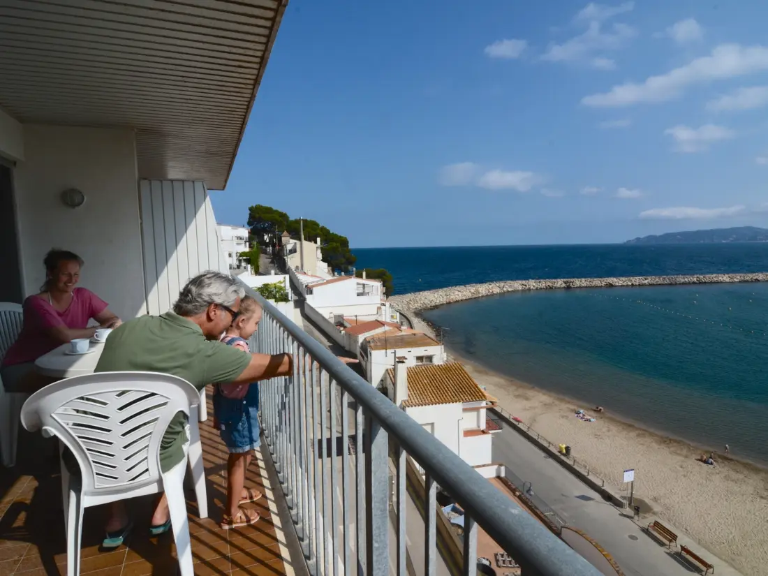 Location de Vacances L'Estartit 318