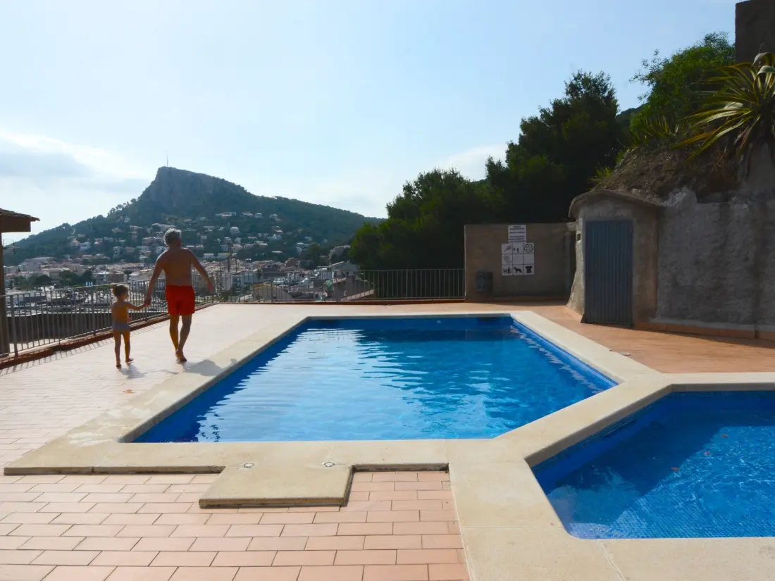 Location de Vacances L'Estartit 318