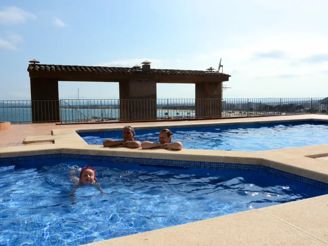 Location de Vacances L'Estartit 318