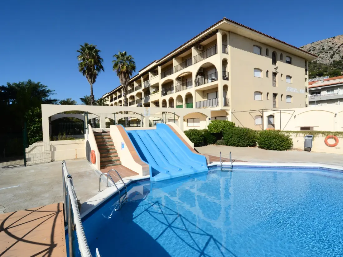 Location de Vacances L'Estartit 319