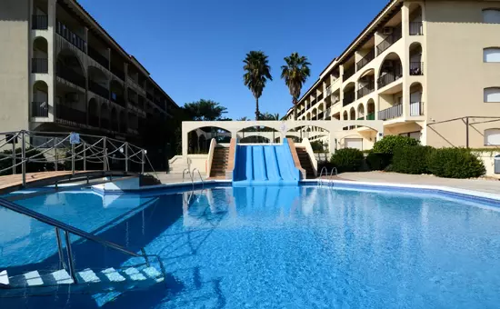 Location de Vacances L'Estartit 317