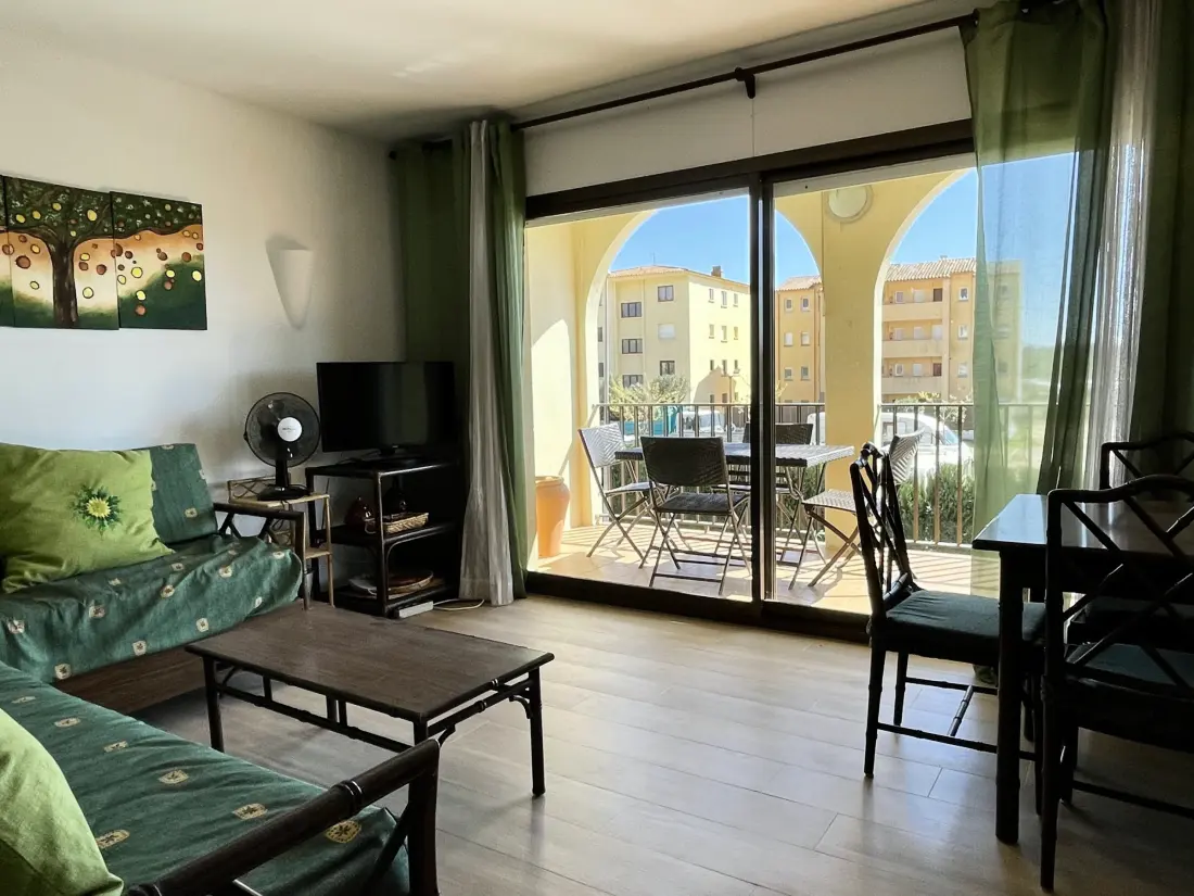Location de Vacances L'Estartit 319