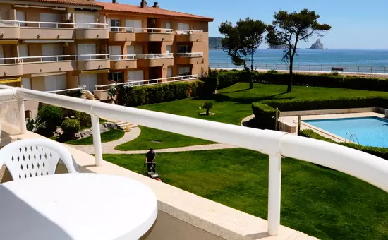 Location de Vacances L'Estartit 318