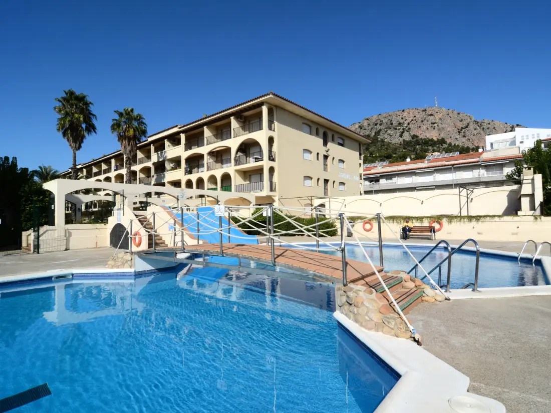 Location de Vacances L'Estartit 321