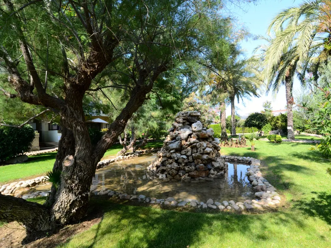 Location de Vacances L'Estartit 321