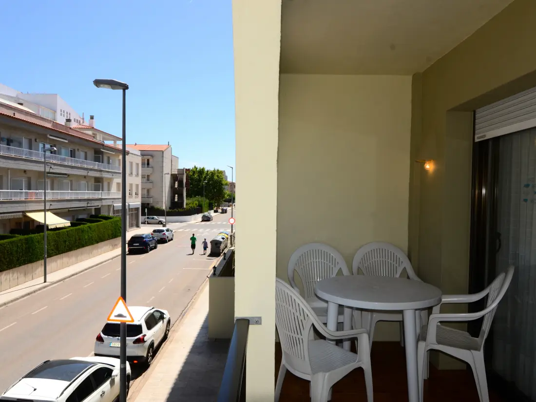 Location de Vacances L'Estartit 321