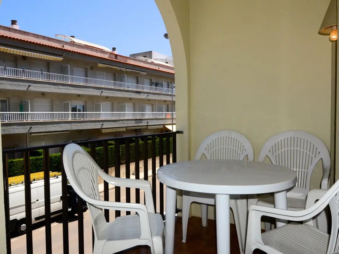 Location de Vacances L'Estartit 321