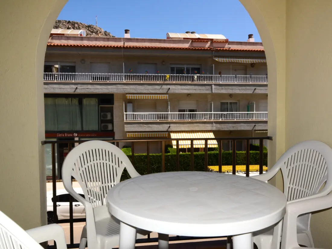 Location de Vacances L'Estartit 321