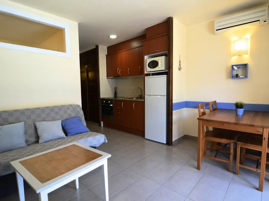 Location de Vacances L'Estartit 321