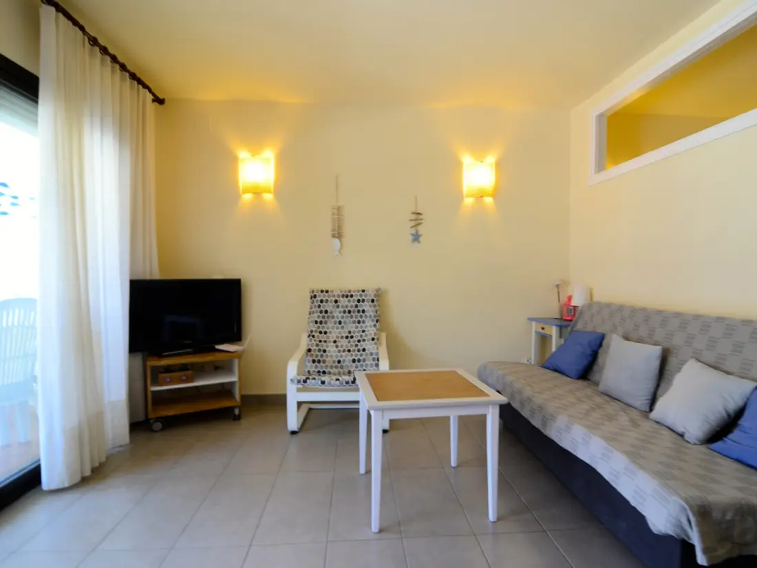 Location de Vacances L'Estartit 321
