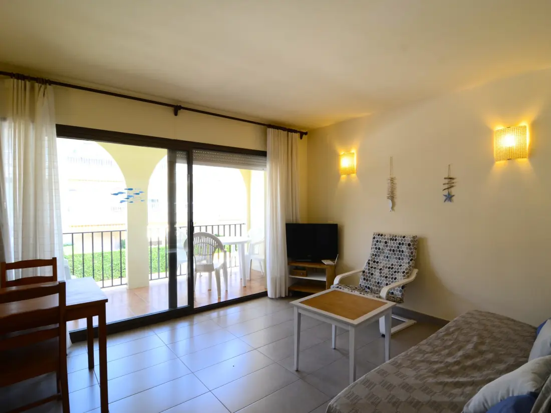 Location de Vacances L'Estartit 321