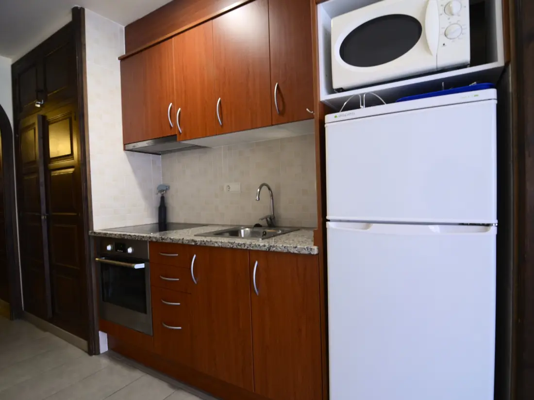 Location de Vacances L'Estartit 321