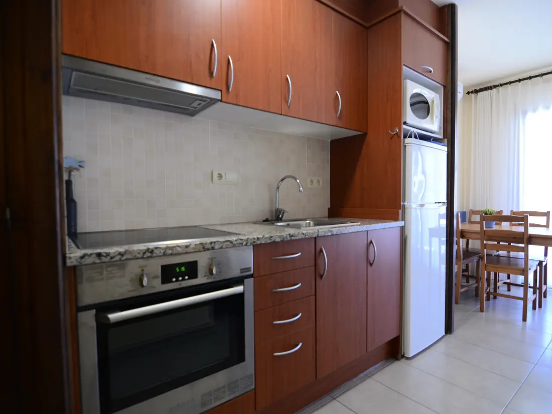 Location de Vacances L'Estartit 321