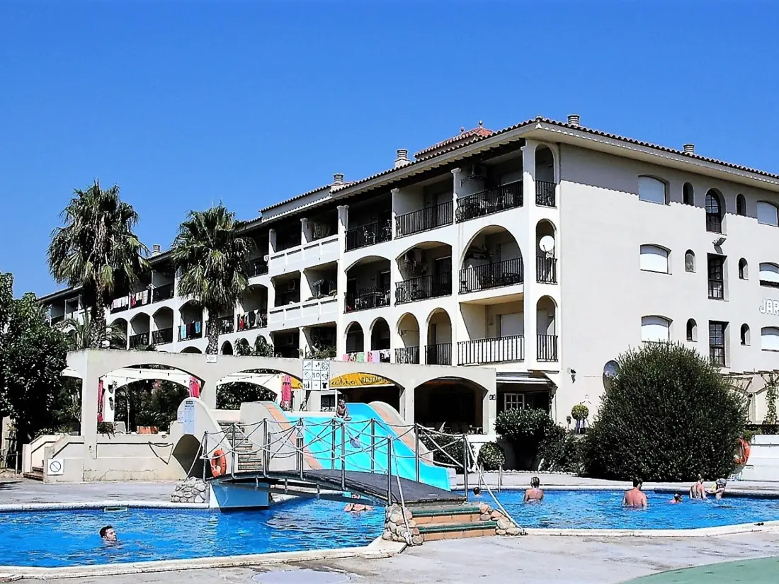 Location de Vacances L'Estartit 322