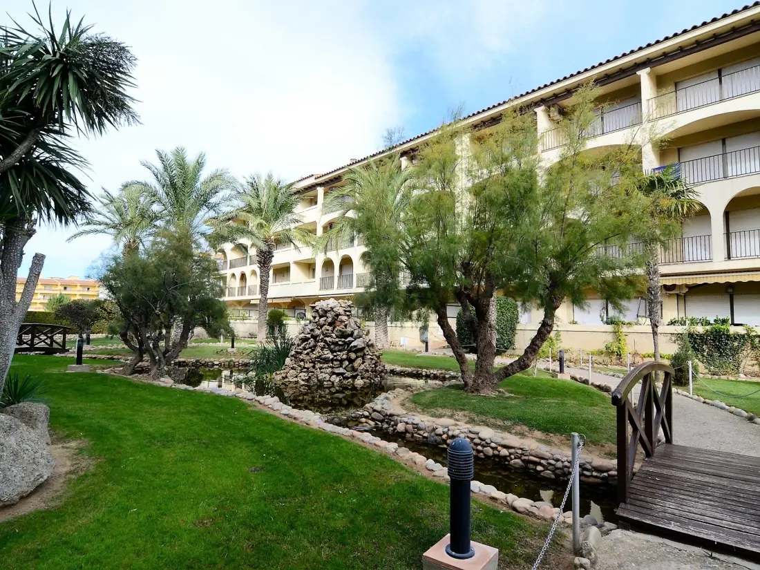 Location de Vacances L'Estartit 322