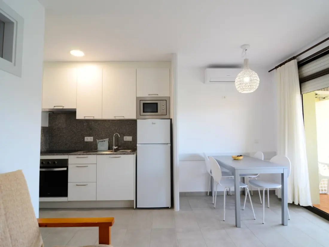 Location de Vacances L'Estartit 322