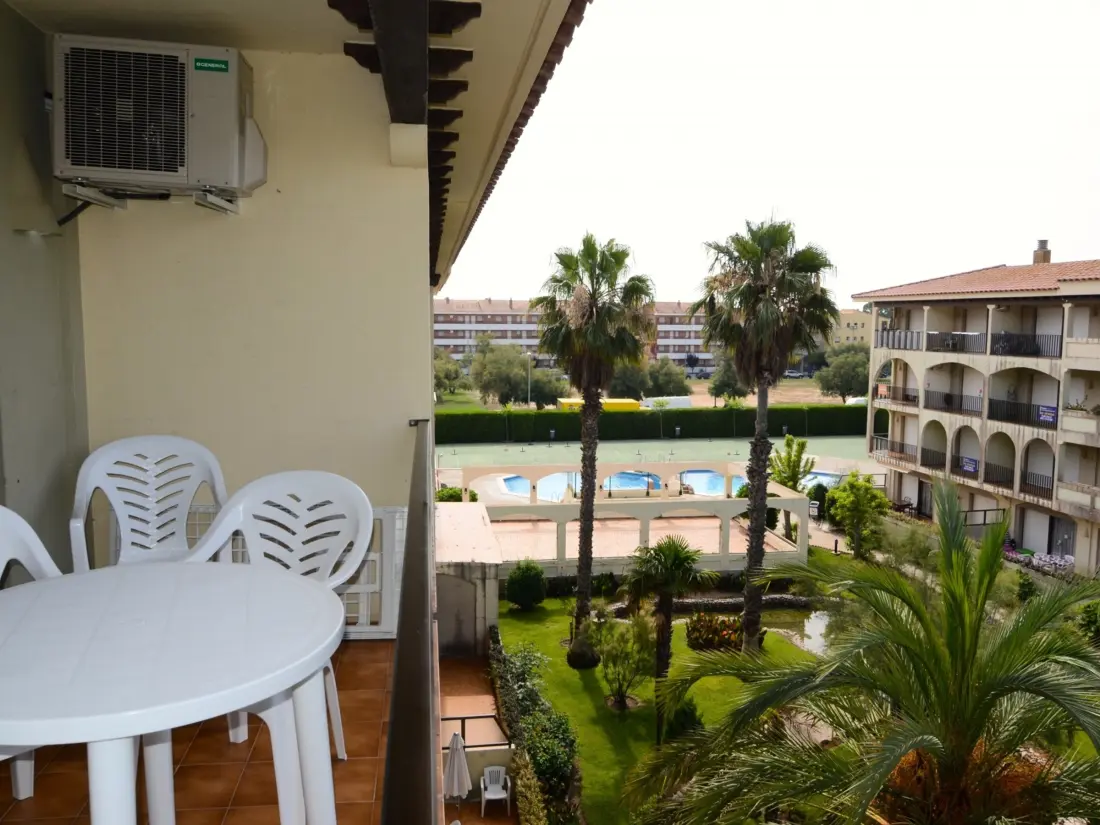 Location de Vacances L'Estartit 322