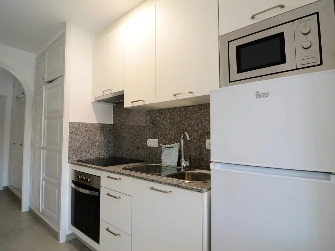 Location de Vacances L'Estartit 322