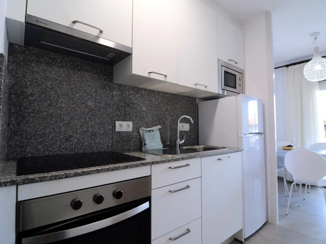 Location de Vacances L'Estartit 322