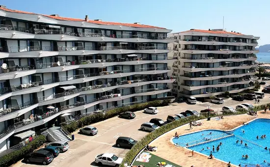 Location de Vacances L'Estartit 321