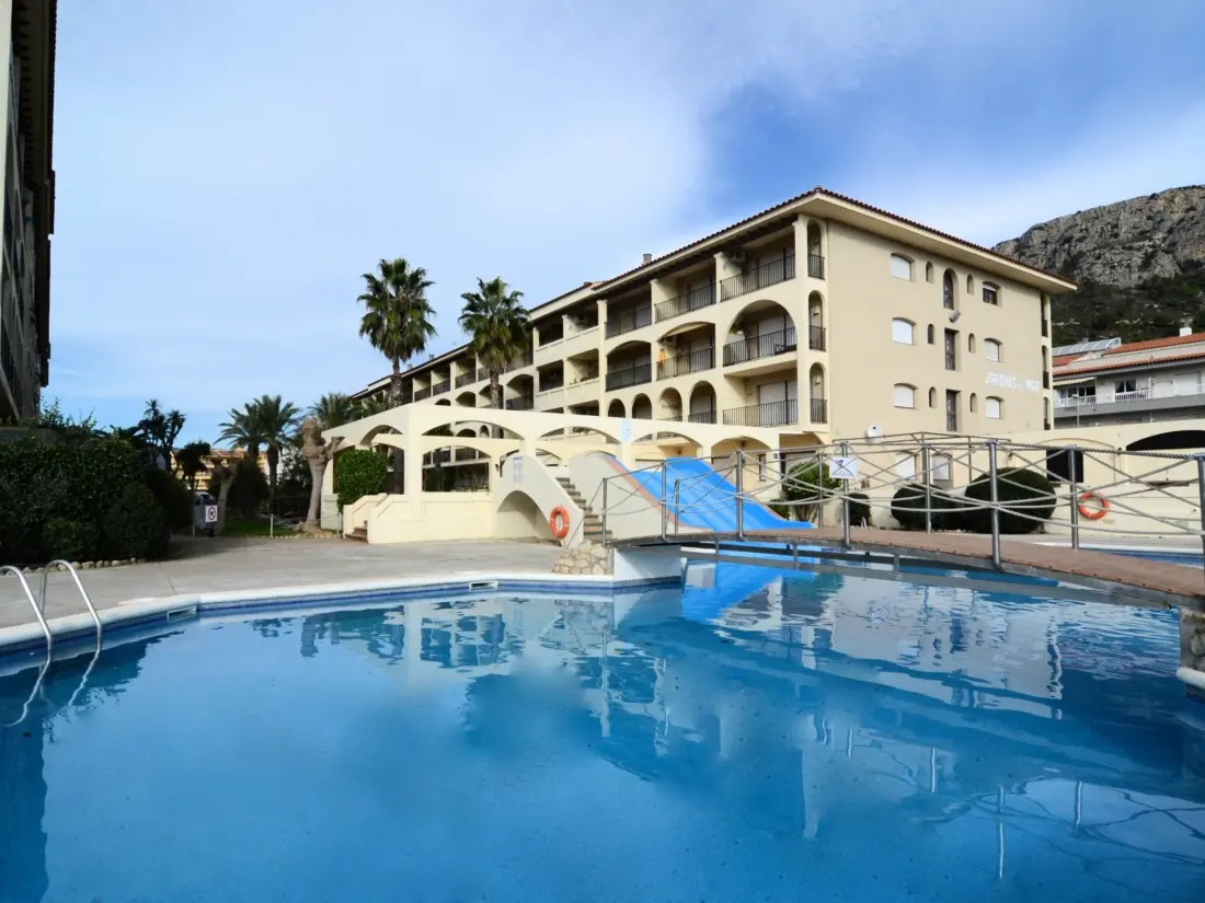 Location de Vacances L'Estartit 324