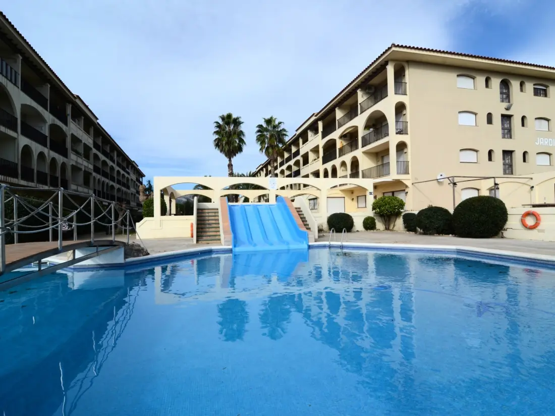 Location de Vacances L'Estartit 324