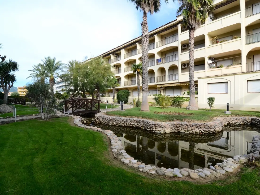 Location de Vacances L'Estartit 324