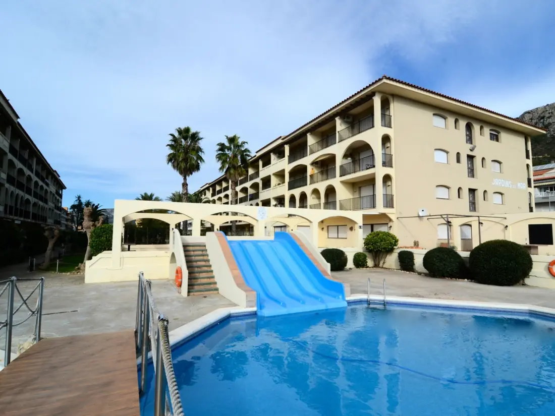 Location de Vacances L'Estartit 324