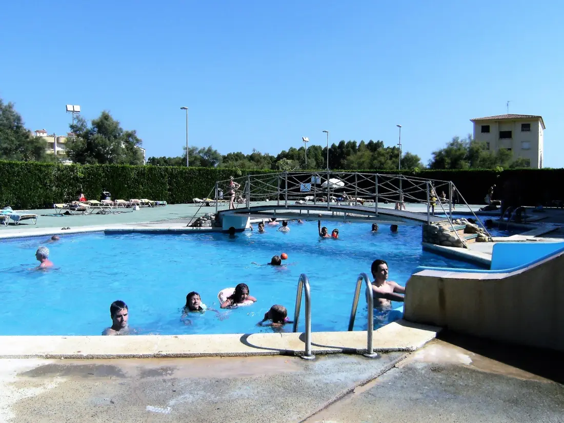 Location de Vacances L'Estartit 324