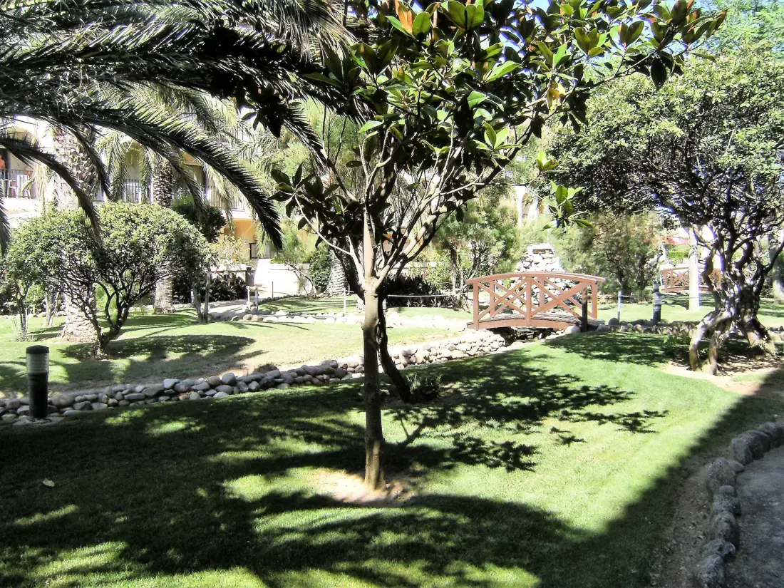 Location de Vacances L'Estartit 324