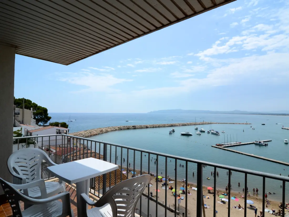 Location de Vacances L'Estartit 326