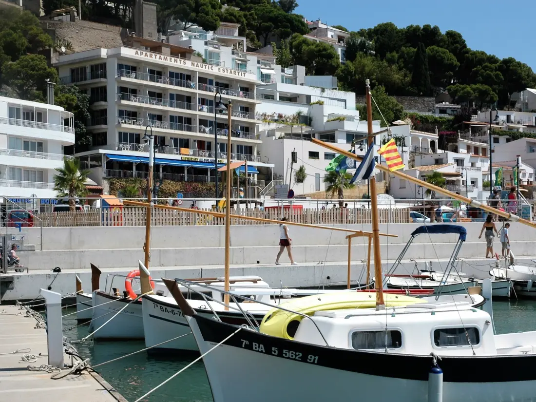 Location de Vacances L'Estartit 326