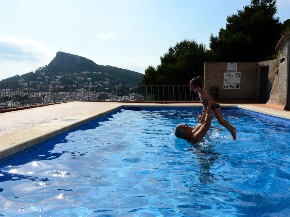Location de Vacances L'Estartit 326