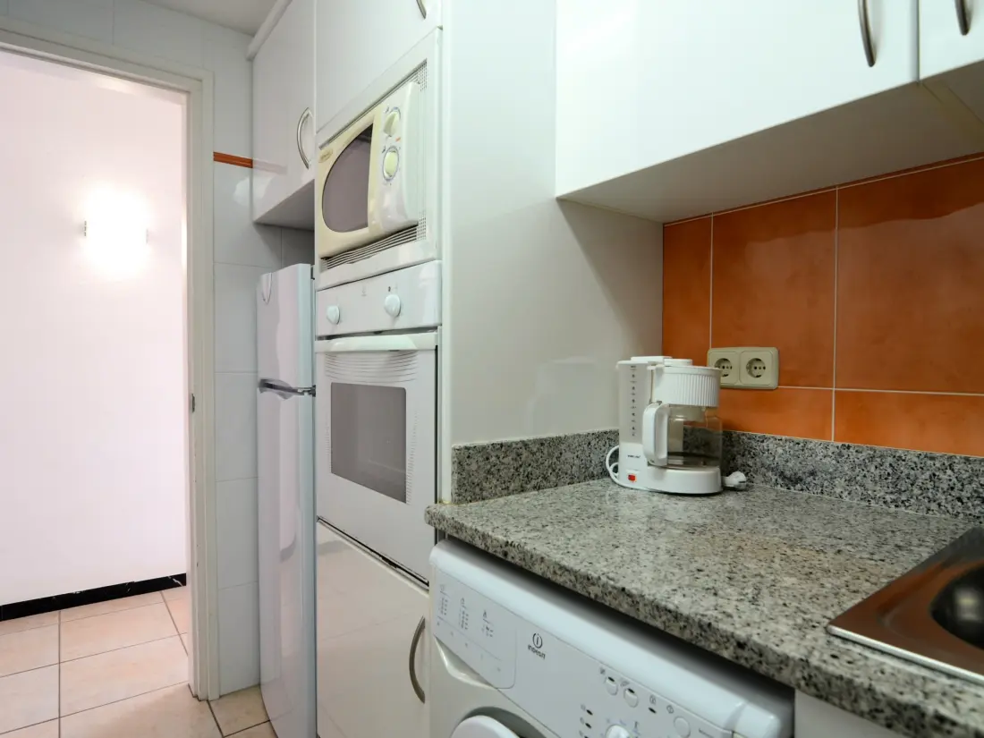Location de Vacances L'Estartit 326