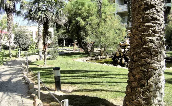 Location de Vacances L'Estartit 325