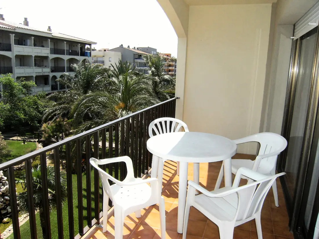Location de Vacances L'Estartit 327