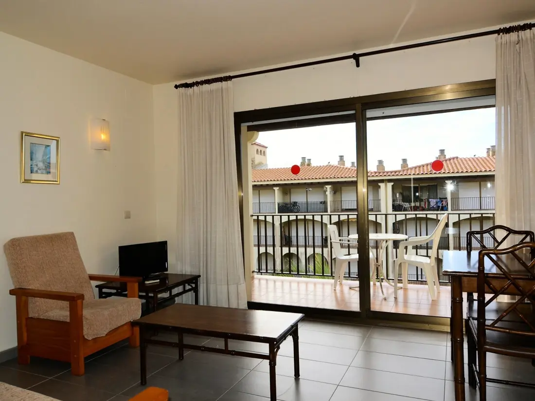 Location de Vacances L'Estartit 327