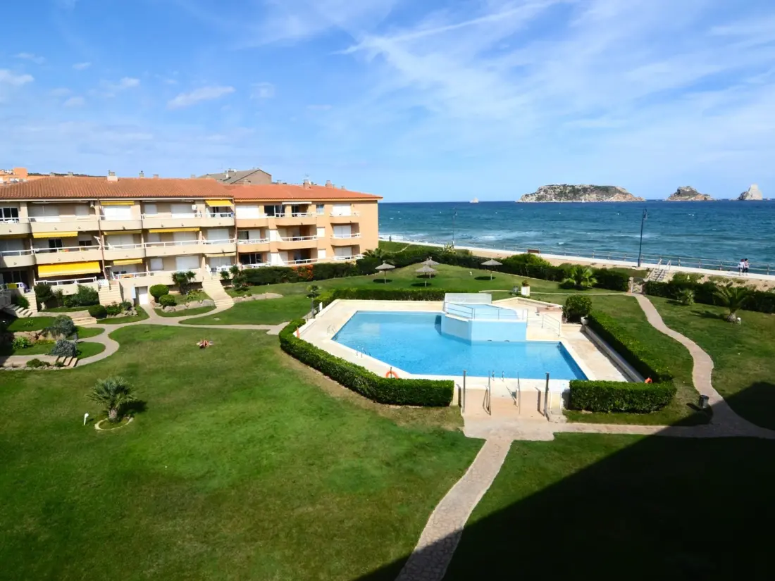 Location de Vacances L'Estartit 328
