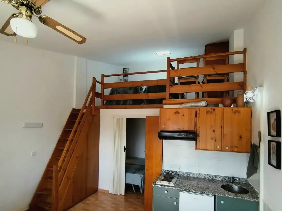 Location de Vacances L'Estartit 328
